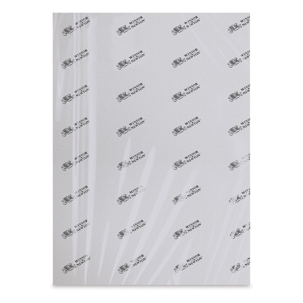 Winsor & Newton Professional Watercolor Paper - 22" x 30", Rough Press, 140 lb